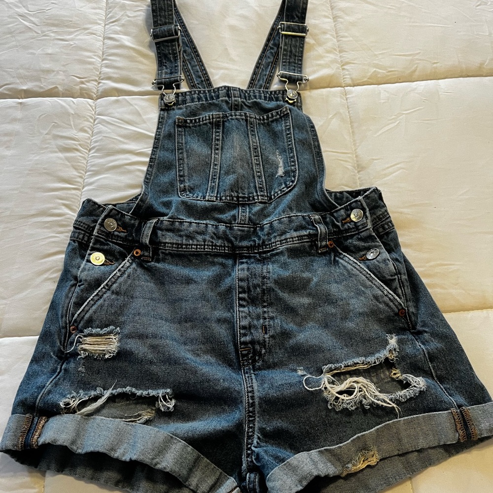 Jumpshorts